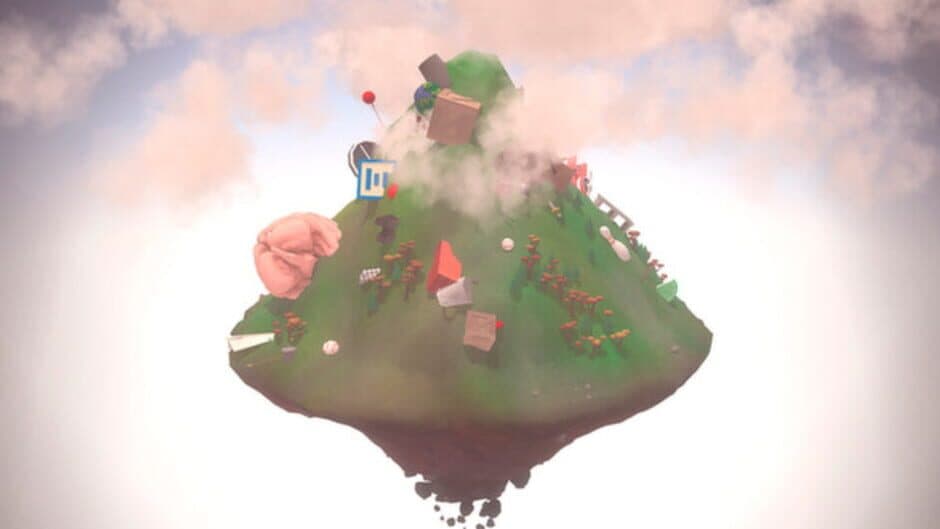 Скриншот 2 из Mountain