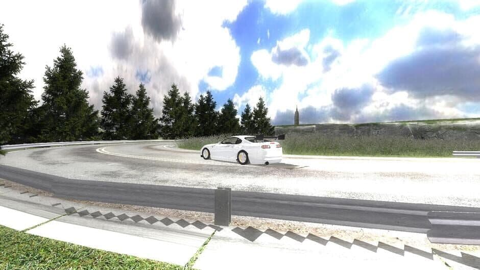 Скриншот 2 из Drive Isle