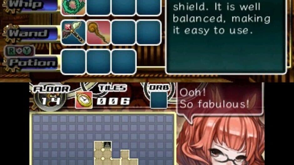 Скриншот 5 из Picdun 2: Witch's Curse