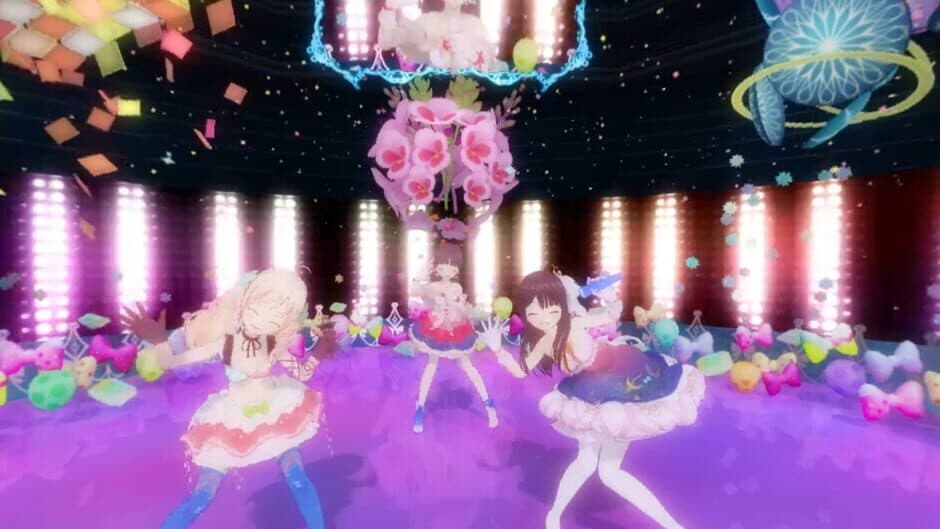 Скриншот 2 из Hop Step Sing! High Quality Edition