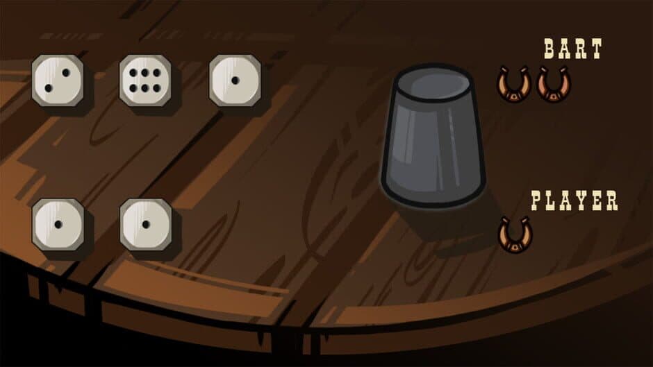 Скриншот 11 из Black Bart