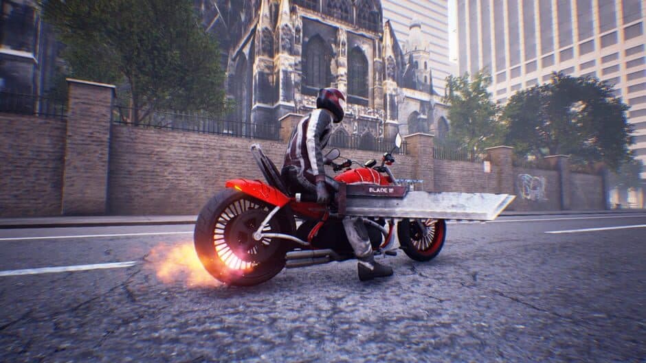 Скриншот 4 из Road Rage
