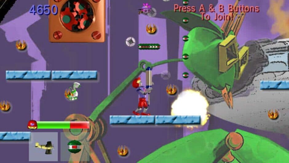 Скриншот 3 из Planet Pachinko