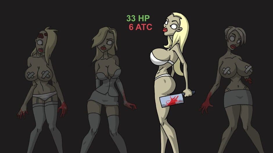 Скриншот 5 из XXZ: Strip Club