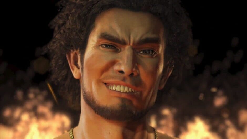 Скриншот 1 из Yakuza Online