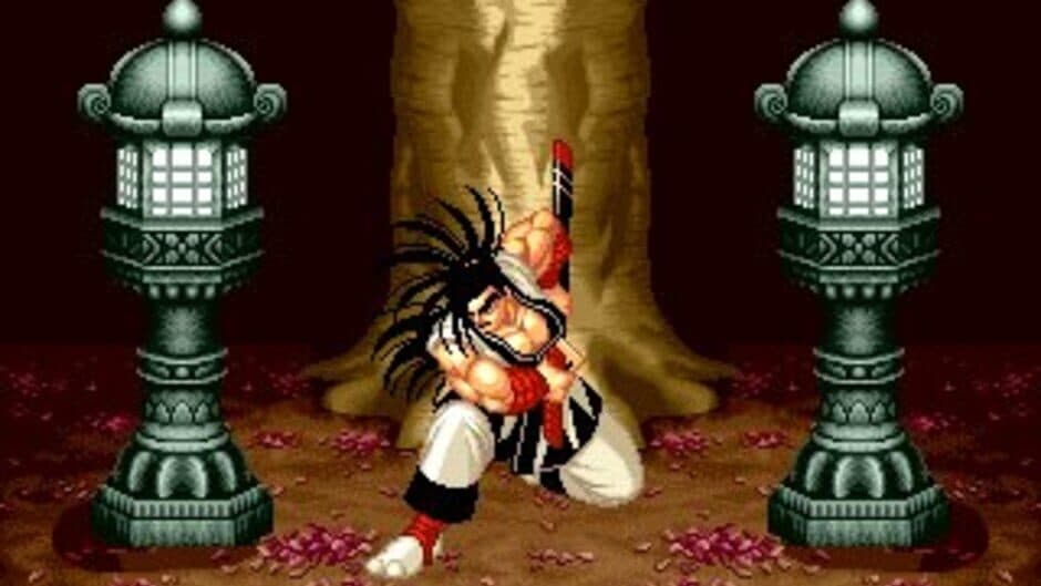 Скриншот 5 из Samurai Shodown Anthology
