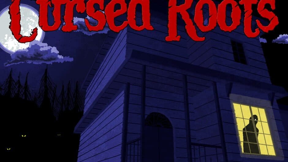 Скриншот 5 из Cursed Roots