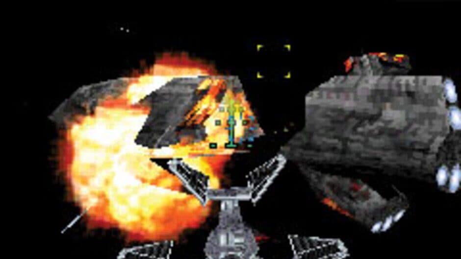 Скриншот 2 из Star Wars: Imperial Ace