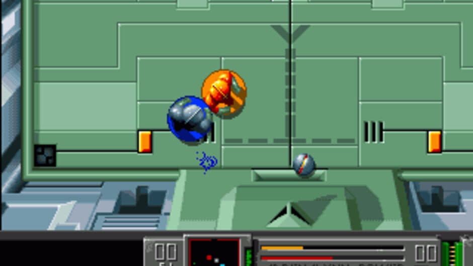 Скриншот 2 из Adrenalynn
