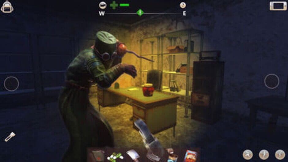 Скриншот 9 из Radiation City