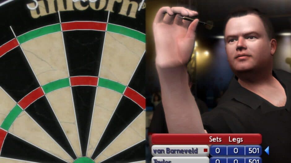 Скриншот 7 из PDC World Championship Darts 2009