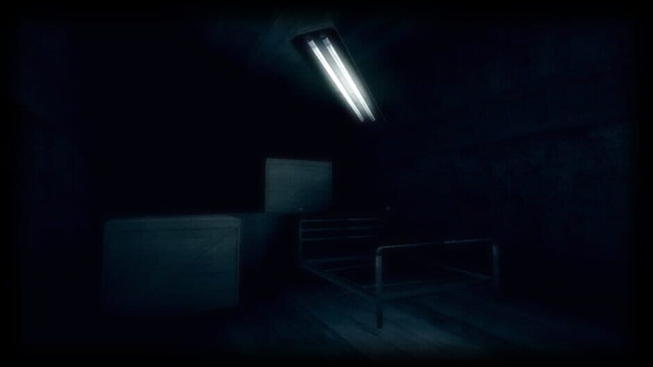 Скриншот 4 из The Inevitability