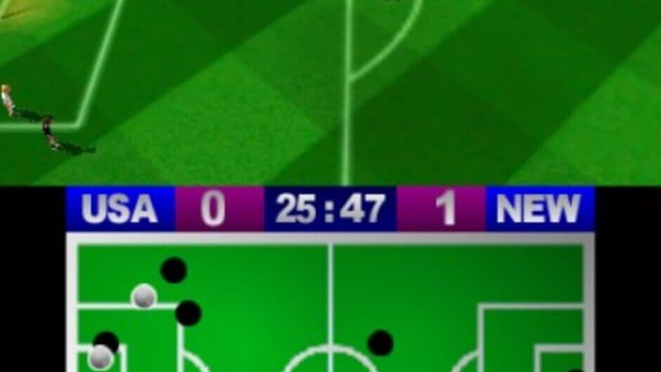 Скриншот 4 из Football Up Online