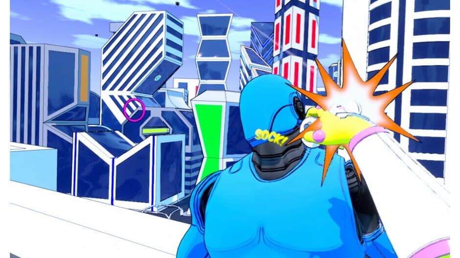 Скриншот 4 из The Unbreakable Gumball