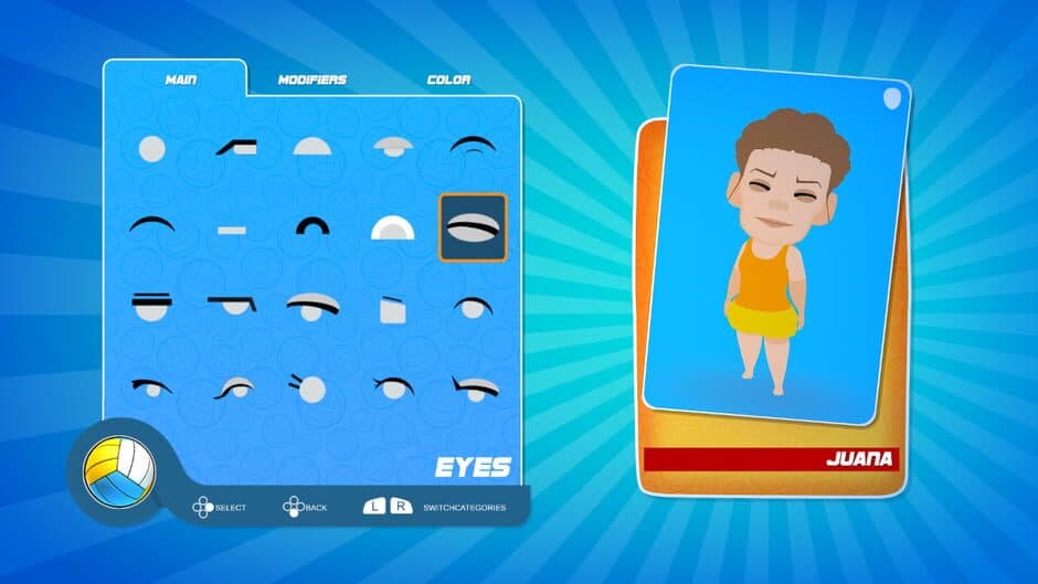 Скриншот 5 из Super Volley Blast