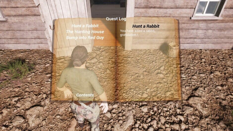 Скриншот 4 из Hunt With Friends