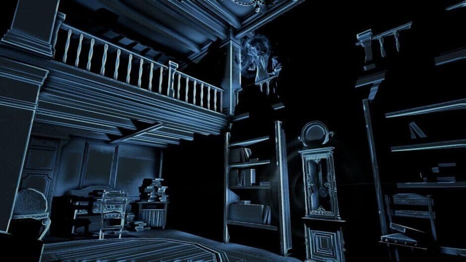 Скриншот 2 из Perception