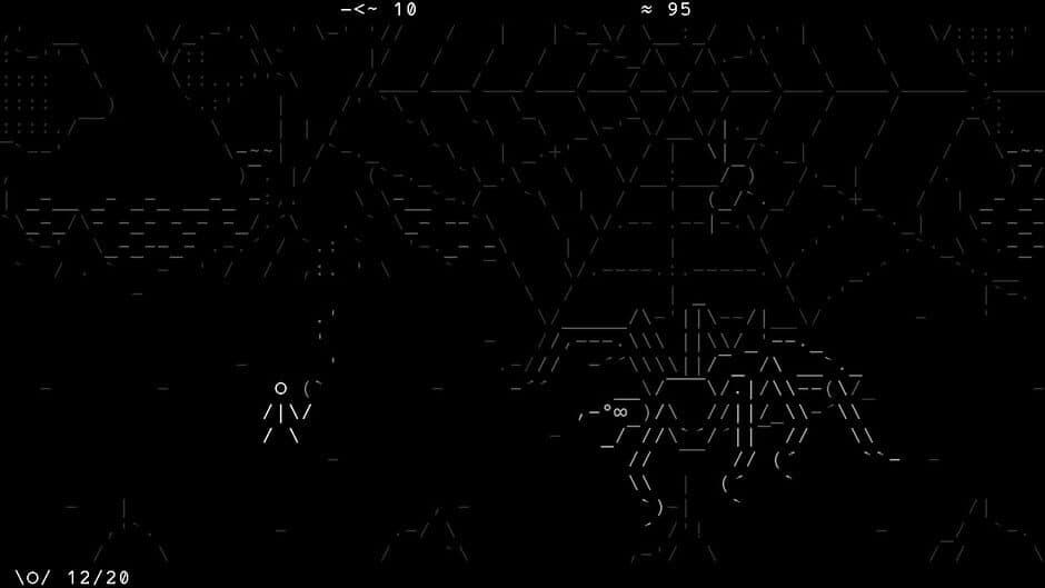 Скриншот 3 из Stone Story RPG