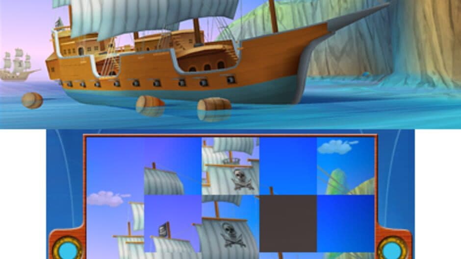 Скриншот 9 из 3D Game Collection