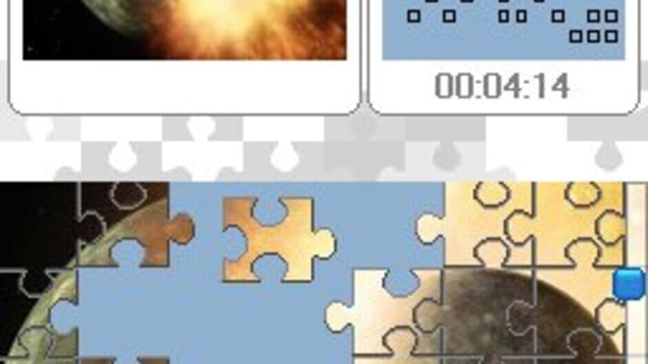 Скриншот 1 из Puzzle to Go Planets and Universe