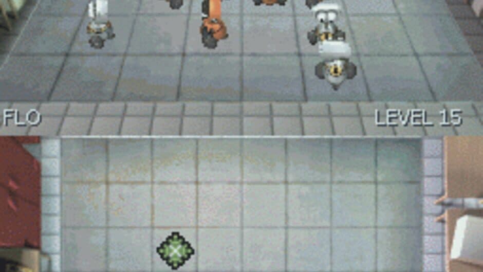 Скриншот 5 из Tincan! Escape