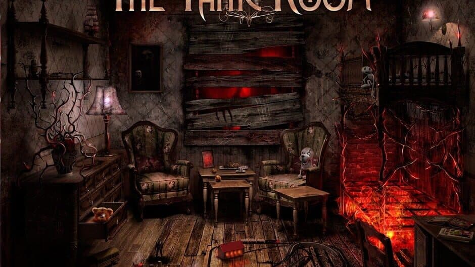 Скриншот 1 из The Panic Room