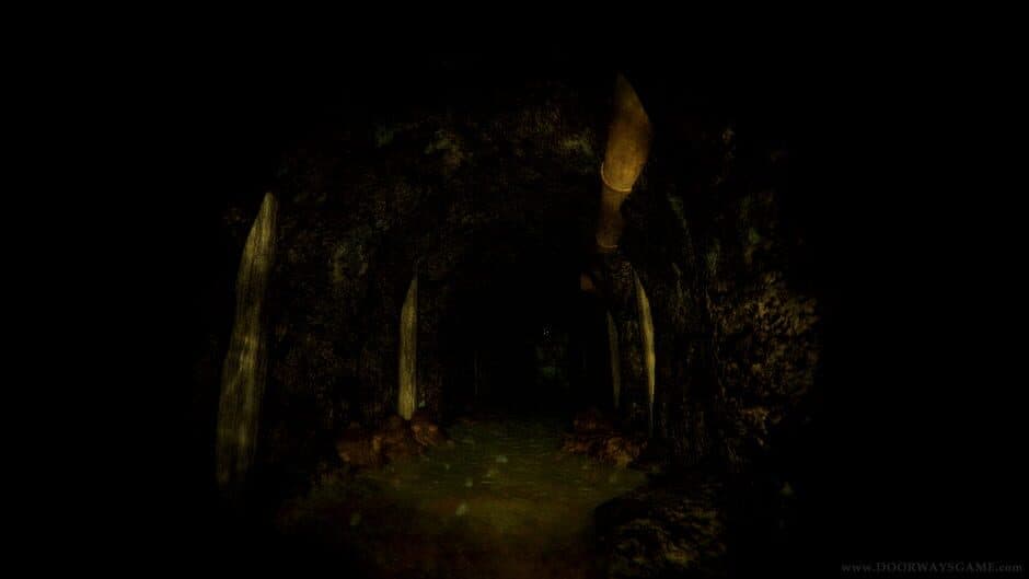 Скриншот 3 из Doorways: Holy Mountains of Flesh