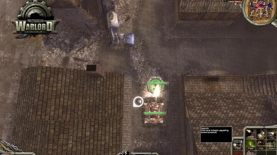 Скриншот 5 из Iron Grip: Warlord