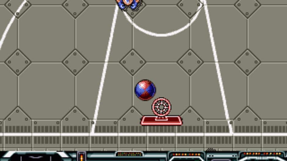 Скриншот 2 из Future Basketball