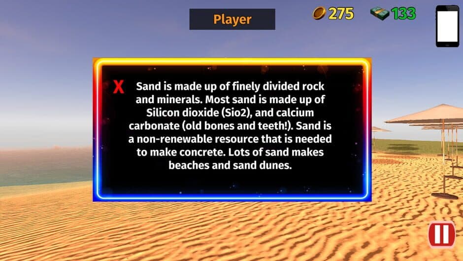 Скриншот 5 из Rocket Island
