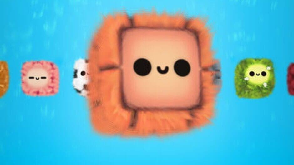 Скриншот 8 из Fluffy Fall