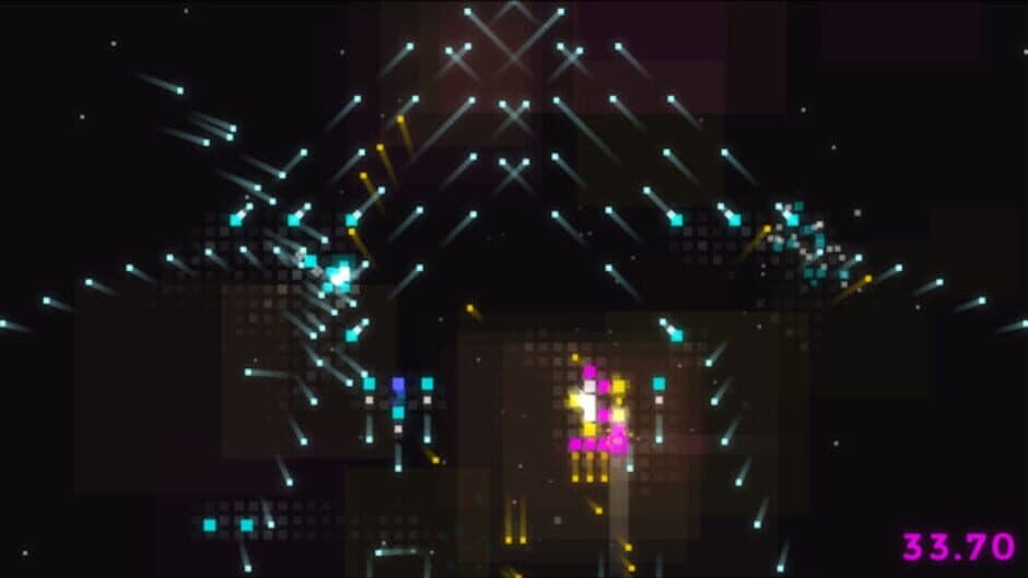 Скриншот 3 из Pixel Galaxy
