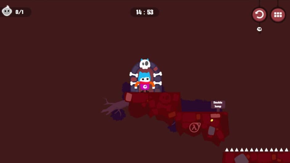 Скриншот 2 из AfterTime