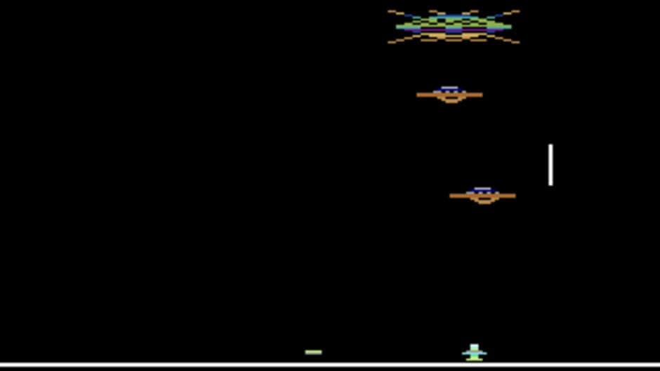 Скриншот 2 из Fire Birds
