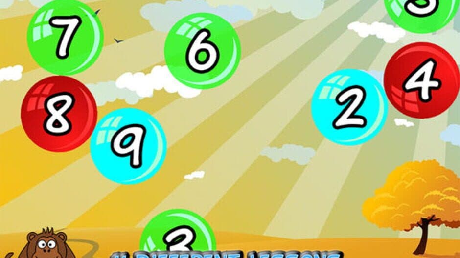 Скриншот 6 из Owl and Pals Preschool Lessons