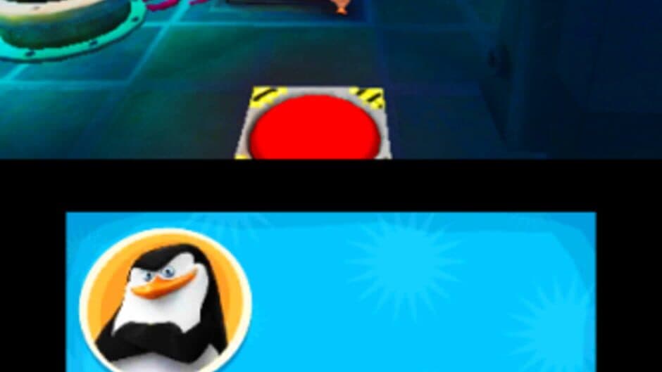Скриншот 9 из Penguins of Madagascar