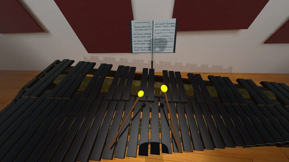 Скриншот 5 из Percussive VR