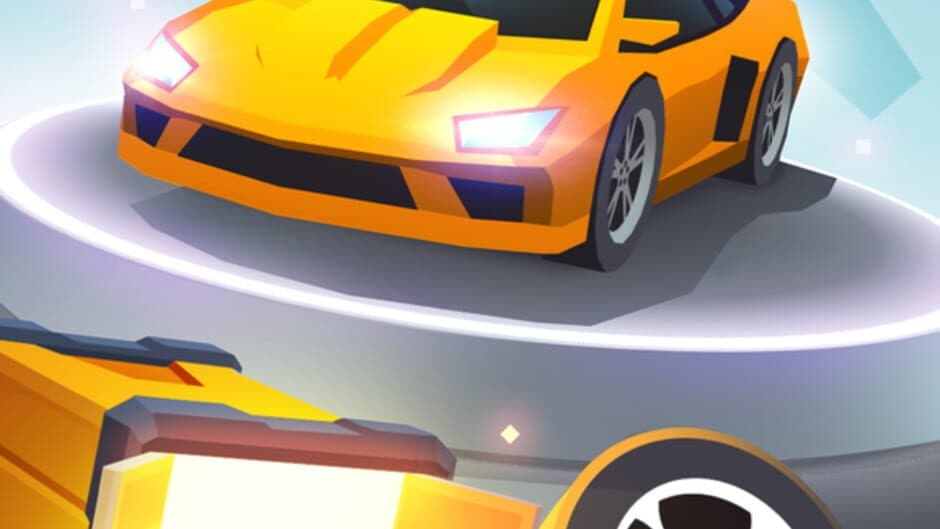Скриншот 6 из Drift It!