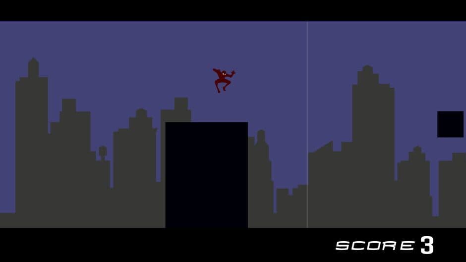 Скриншот 3 из Ultimate Spider Hero