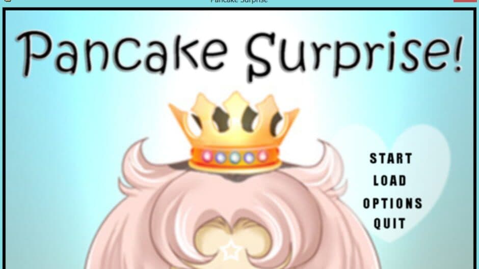 Скриншот 4 из Pancake Surprise!