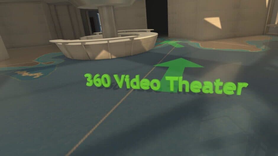 Скриншот 4 из The Cable Center: Virtual Archive