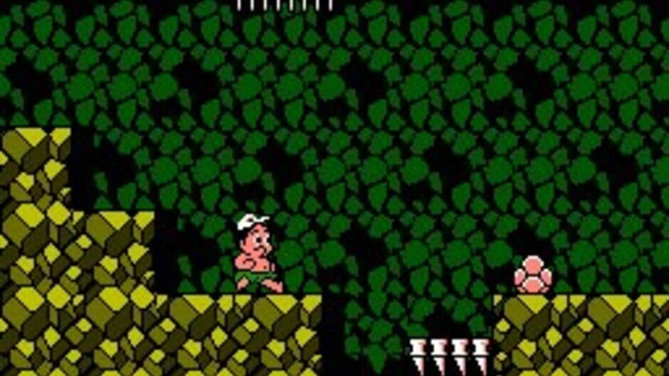 Скриншот 2 из Adventure Island 3