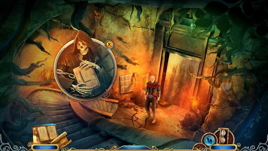 Скриншот 3 из Where Angels Cry: Tears of the Fallen - Collectors Edition
