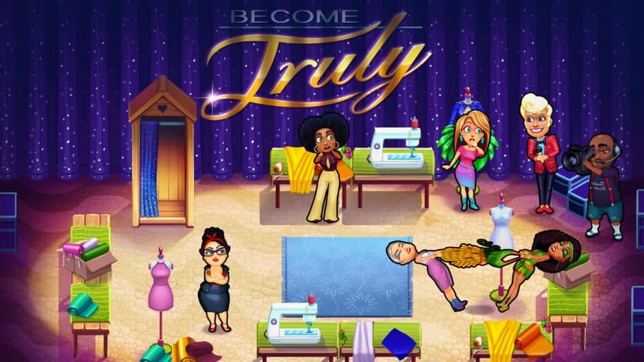 Скриншот 4 из Fabulous: Angela's Fashion Fever