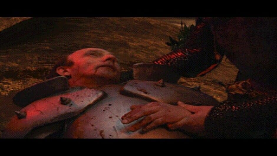 Скриншот 3 из Realms of the Haunting