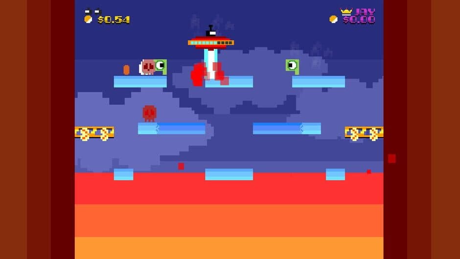 Скриншот 5 из Woah Dave!