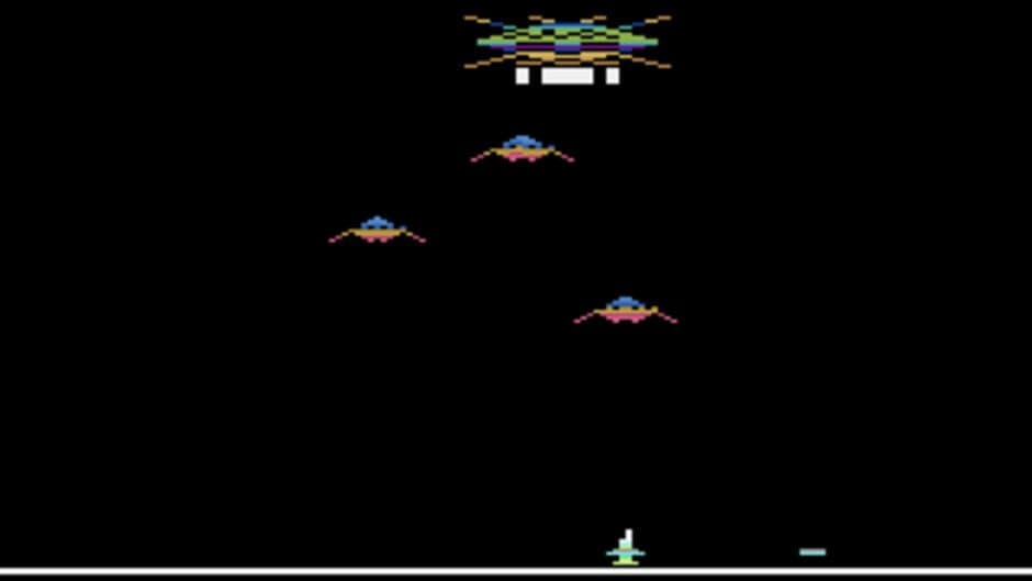 Скриншот 1 из Fire Birds