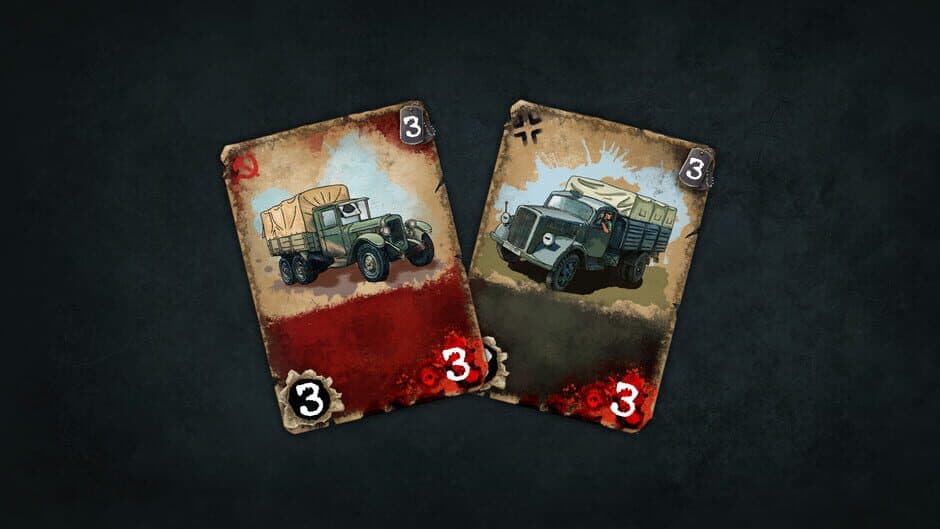 Скриншот 3 из HoCWar