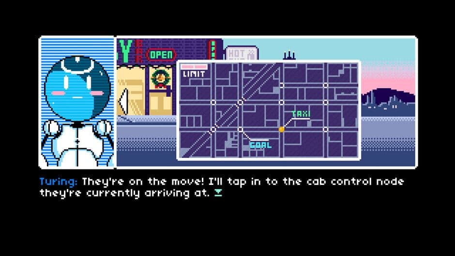 Скриншот 6 из 2064: Read Only Memories