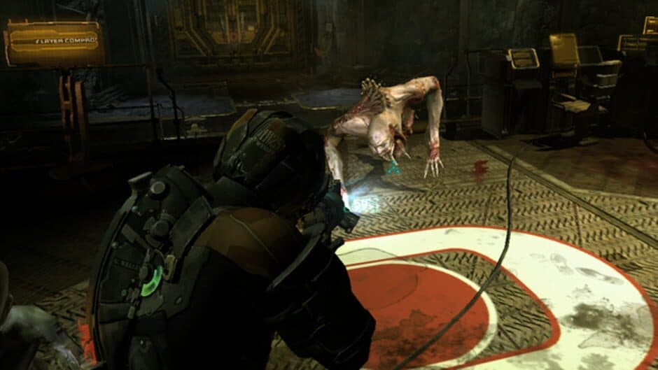 Скриншот 3 из Dead Space 2